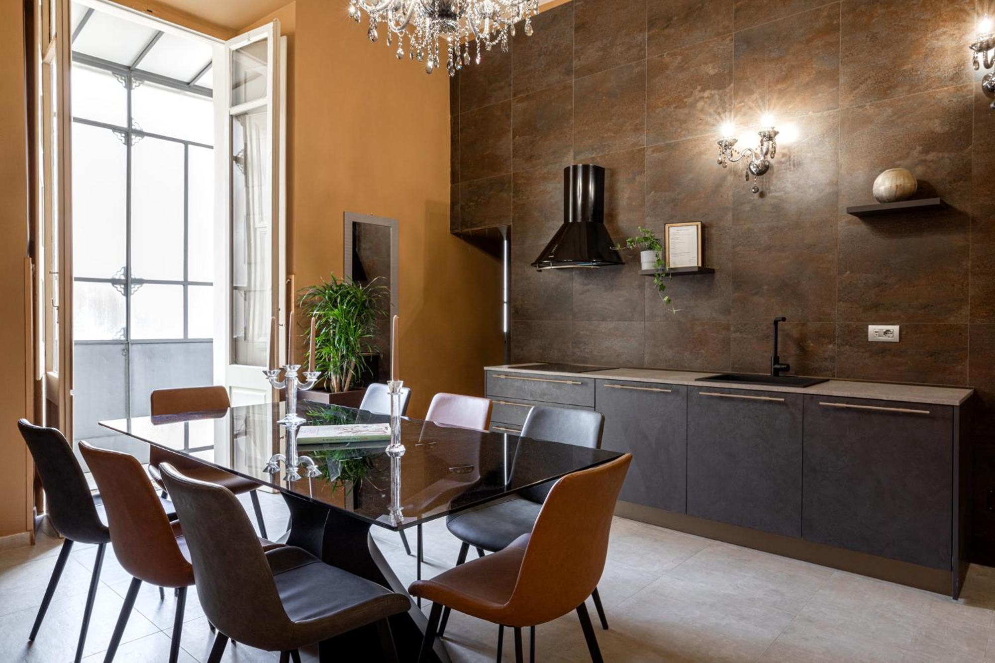 Heritage Miracle Suite Rome Exterior photo